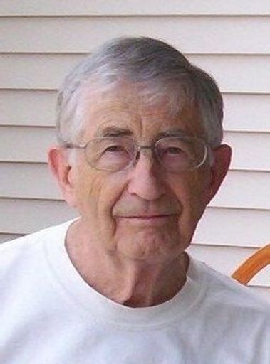John Richard Finley Profile Photo