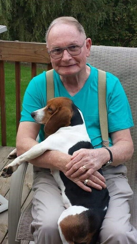 Jackson "Jack" Wallace Burchette Profile Photo
