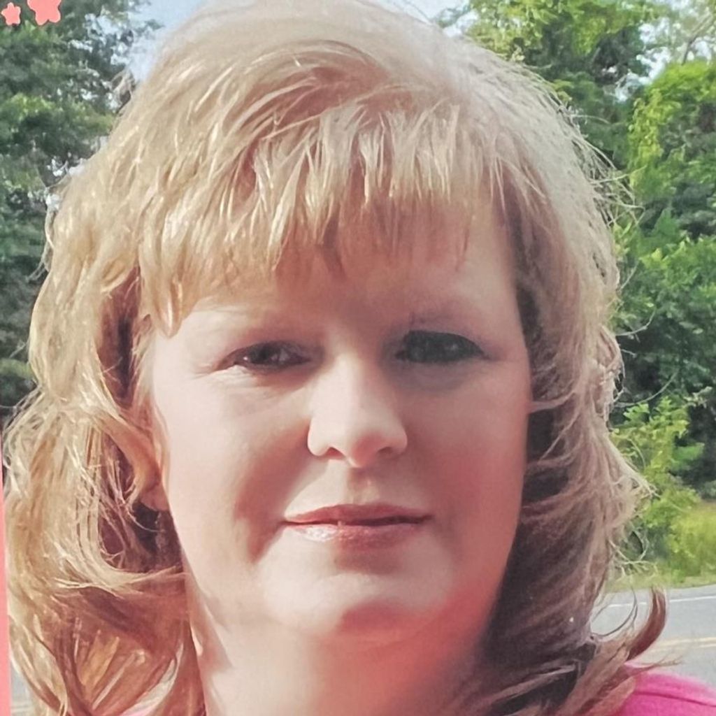 Shirley Renee Prejean