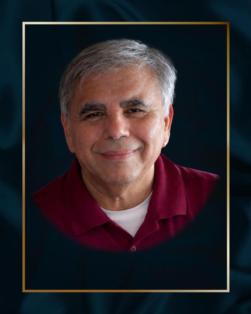 Mr. Oscar Perez Navejar