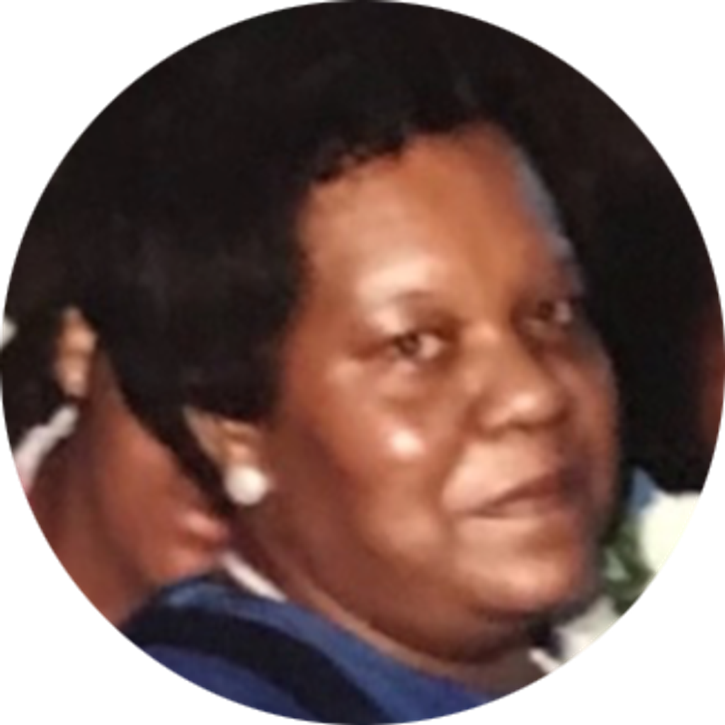Shirley Marie Johnson