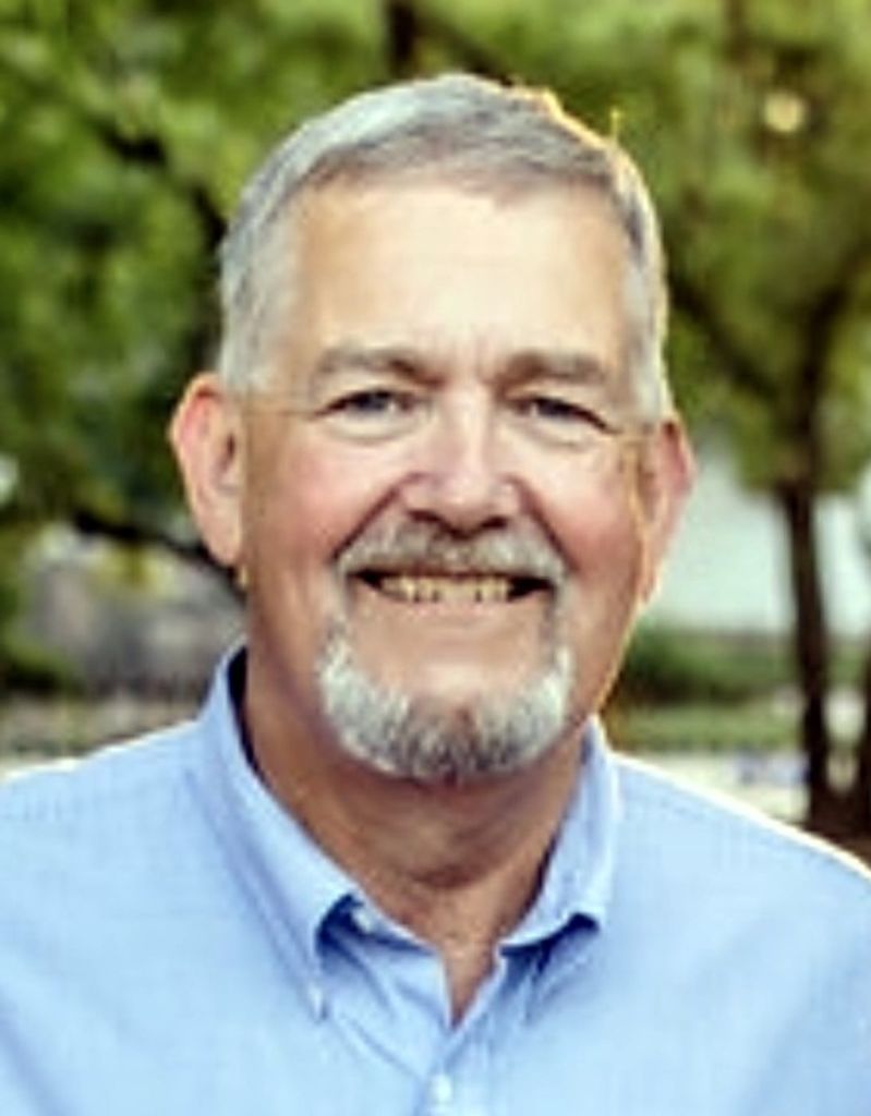 Donald Strahm