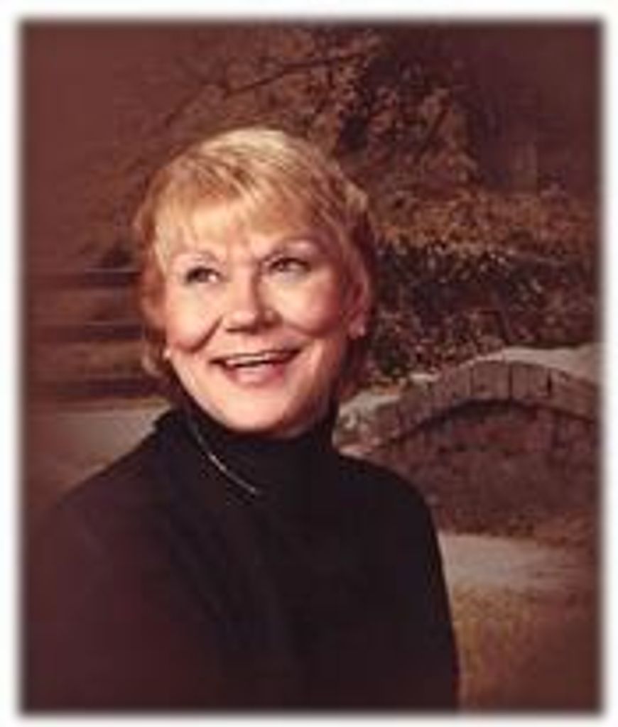 Annette M. Metcalf
