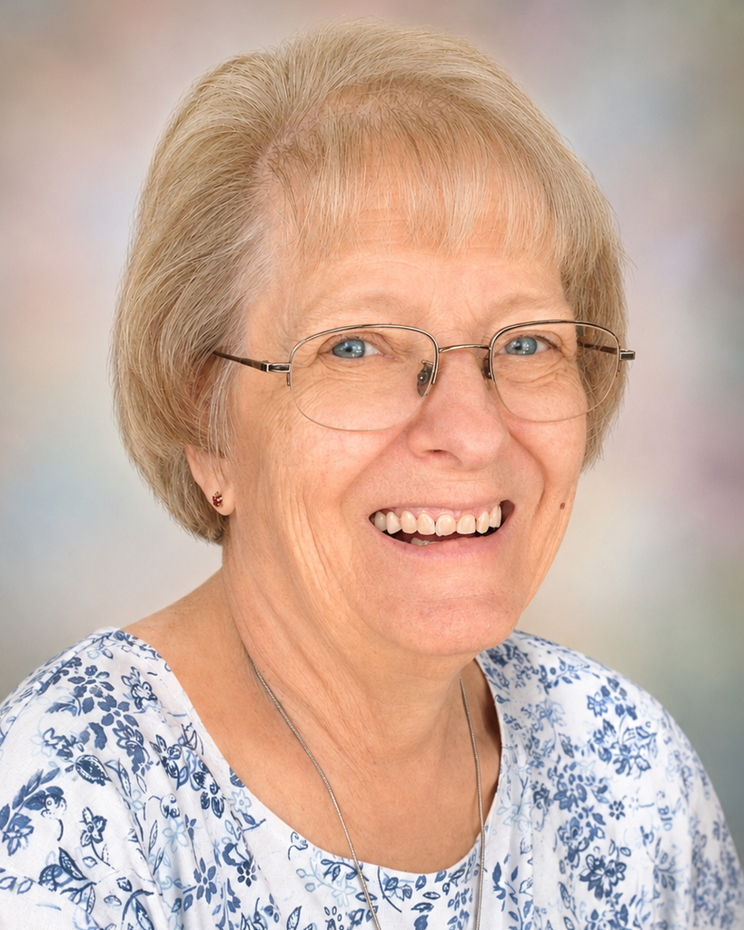 Suellen Stone Webb Profile Photo