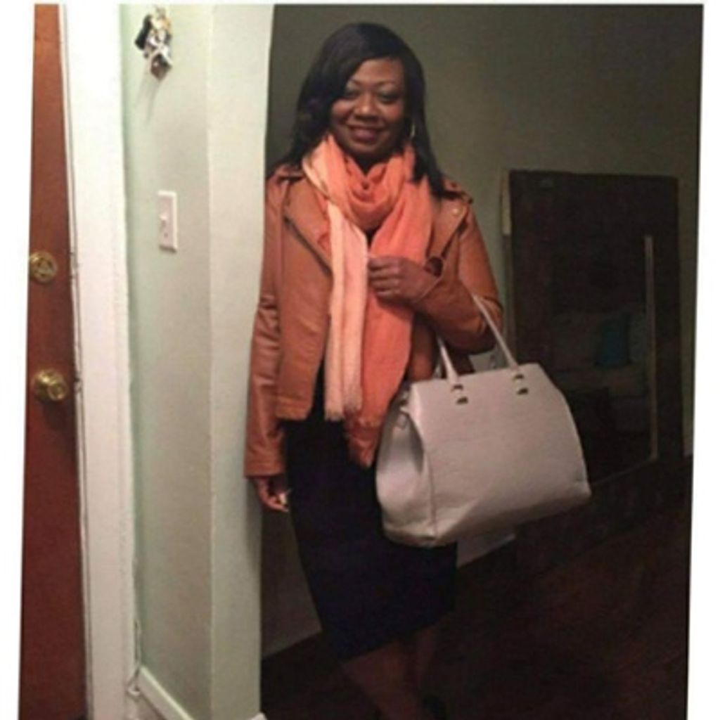 Sharron Rucker Profile Photo