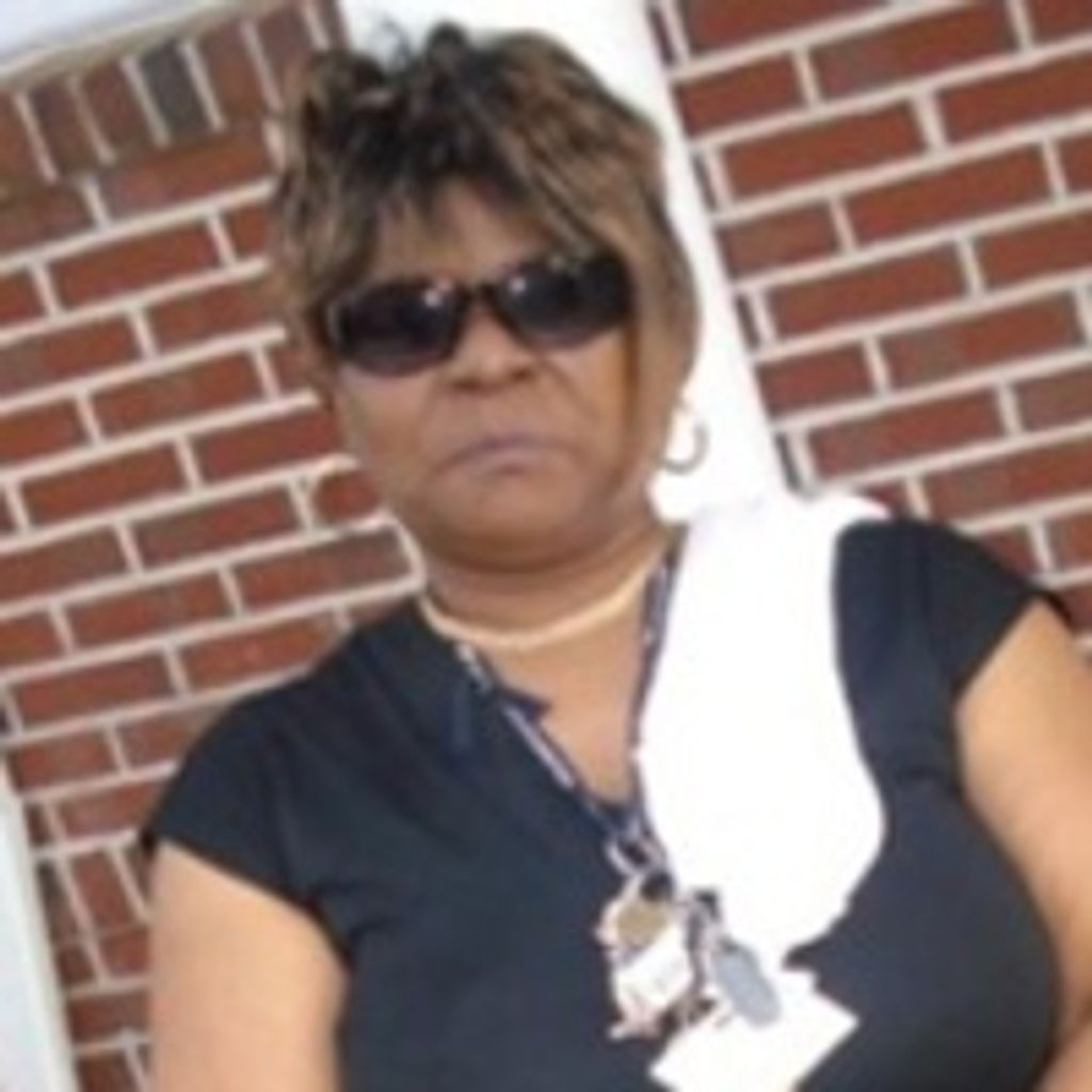 Gloria Williams-Tillmon