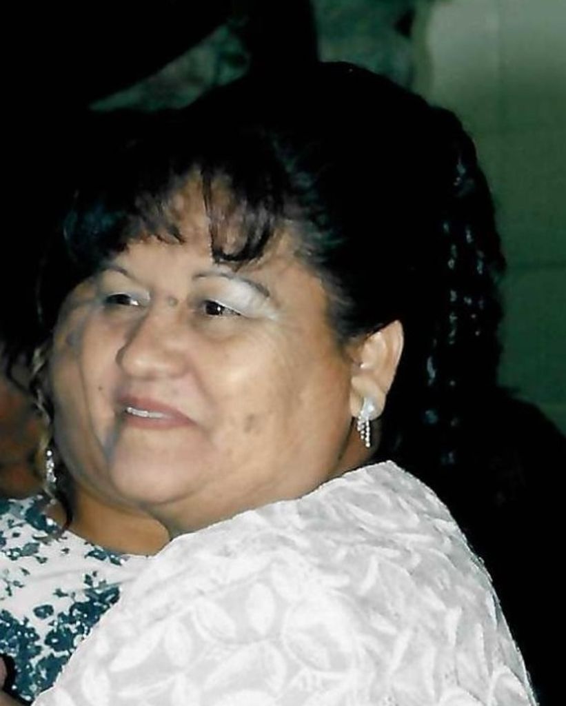 Sanjuana Tanguma de Ramirez