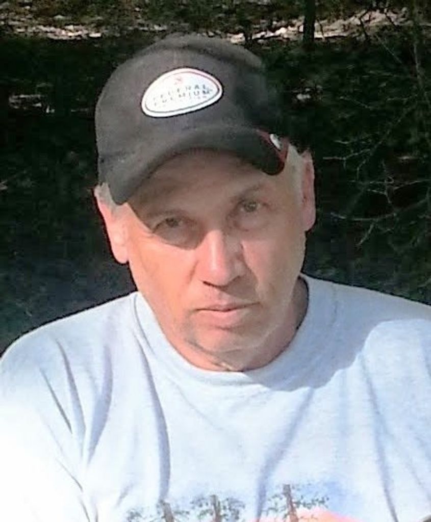 Gary Allen Matthews, Sr.