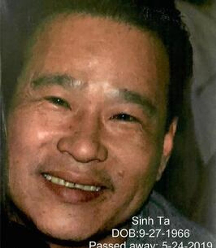 Sinh Ta