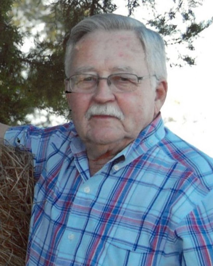 Rodney Reed Webb Profile Photo