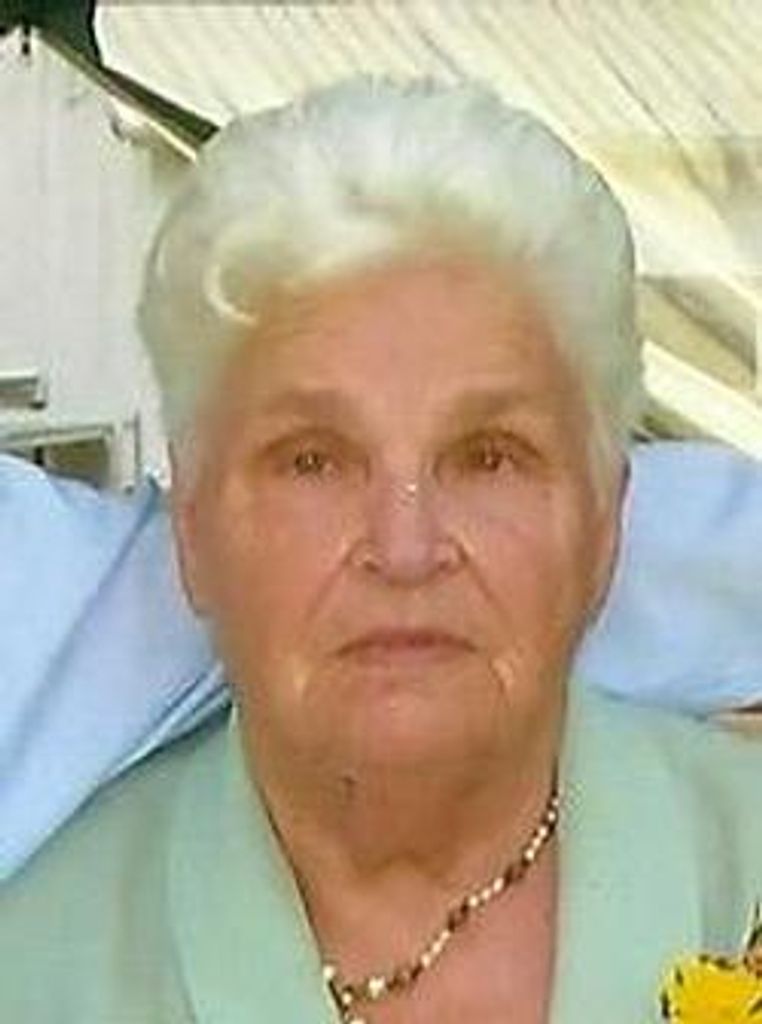 Maxine Mccarty