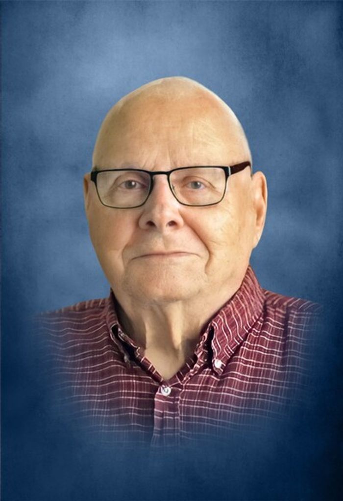 Carl W. Schermerhorn Profile Photo