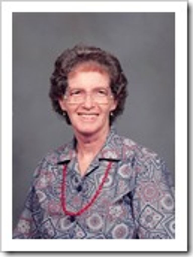 Joyce Sturdy