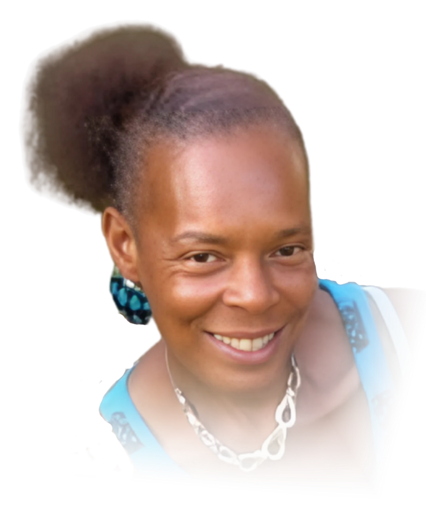 Ms. Geraline Cook Profile Photo