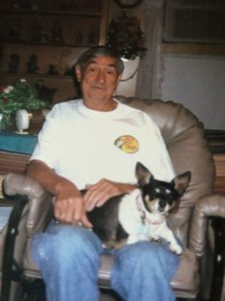 Archie Lynch
