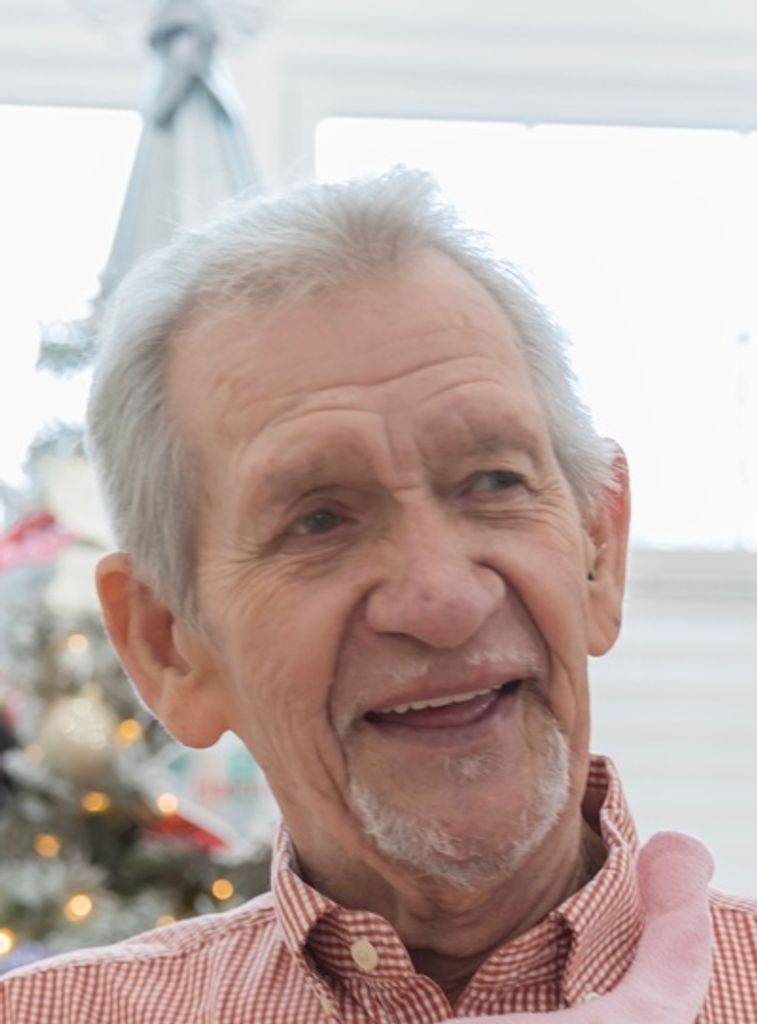 Cecil Frank Hatcher Profile Photo