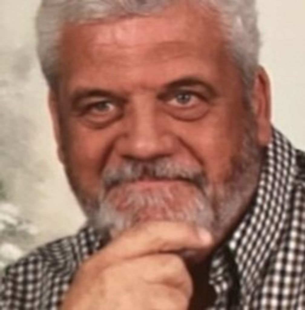 Patrick Hester