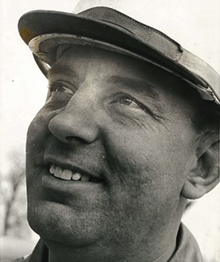 Jim D. Mace Profile Photo