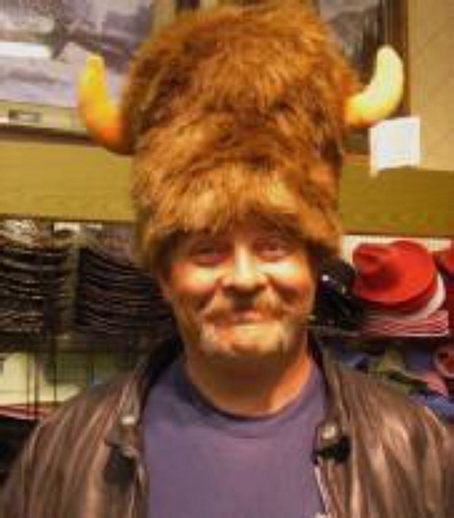 Alfred O'Connell Profile Photo