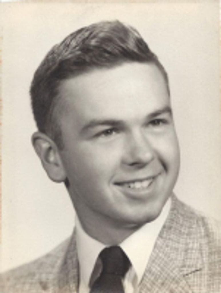 Christopher O. Holman