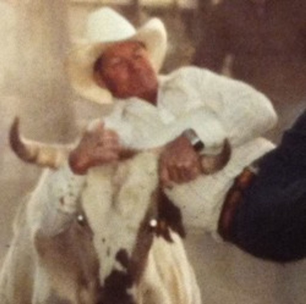 Dell Roberts