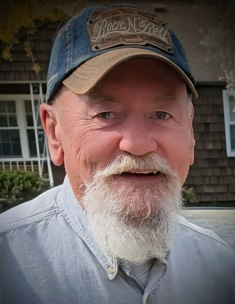 Jerry Chambers