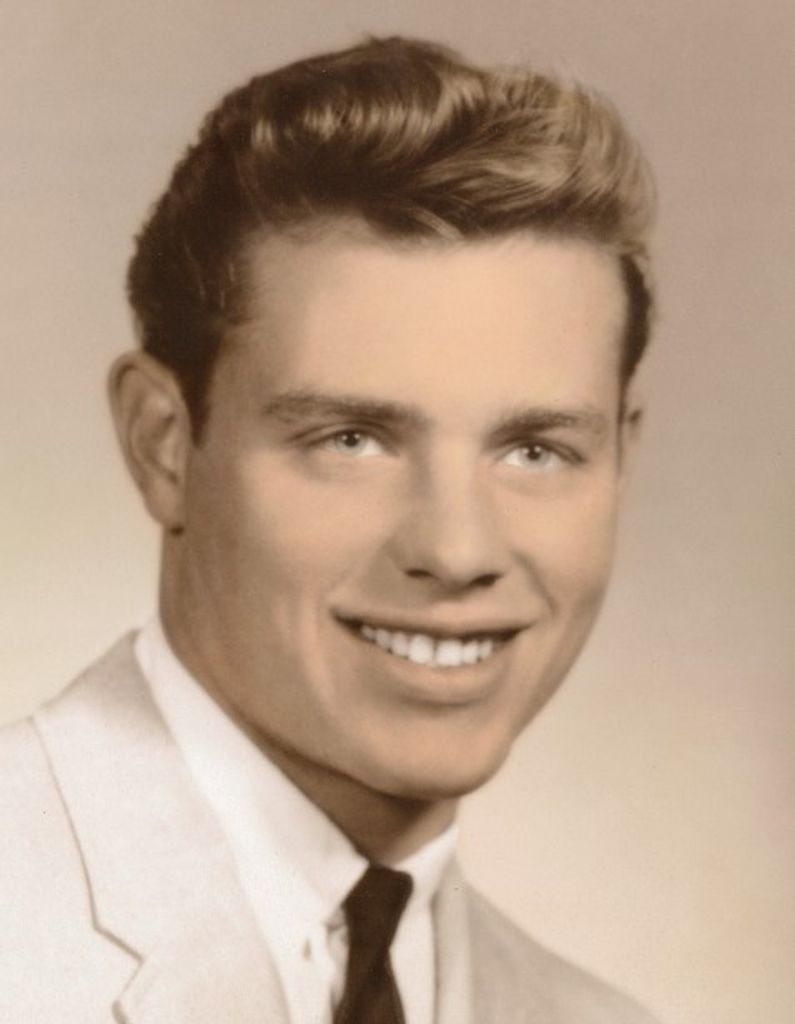 John Michael Carpenter