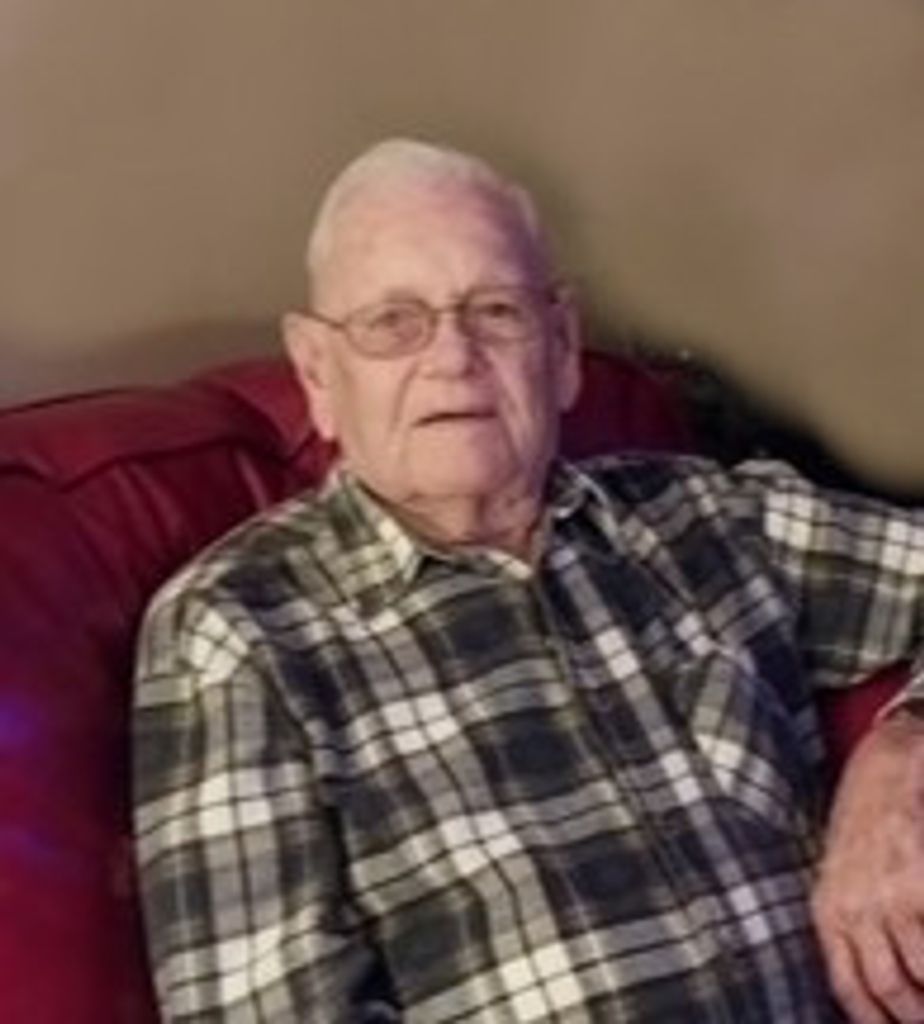 Reuben Hoyt Verner Profile Photo