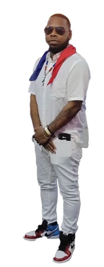 Steven Desir Profile Photo