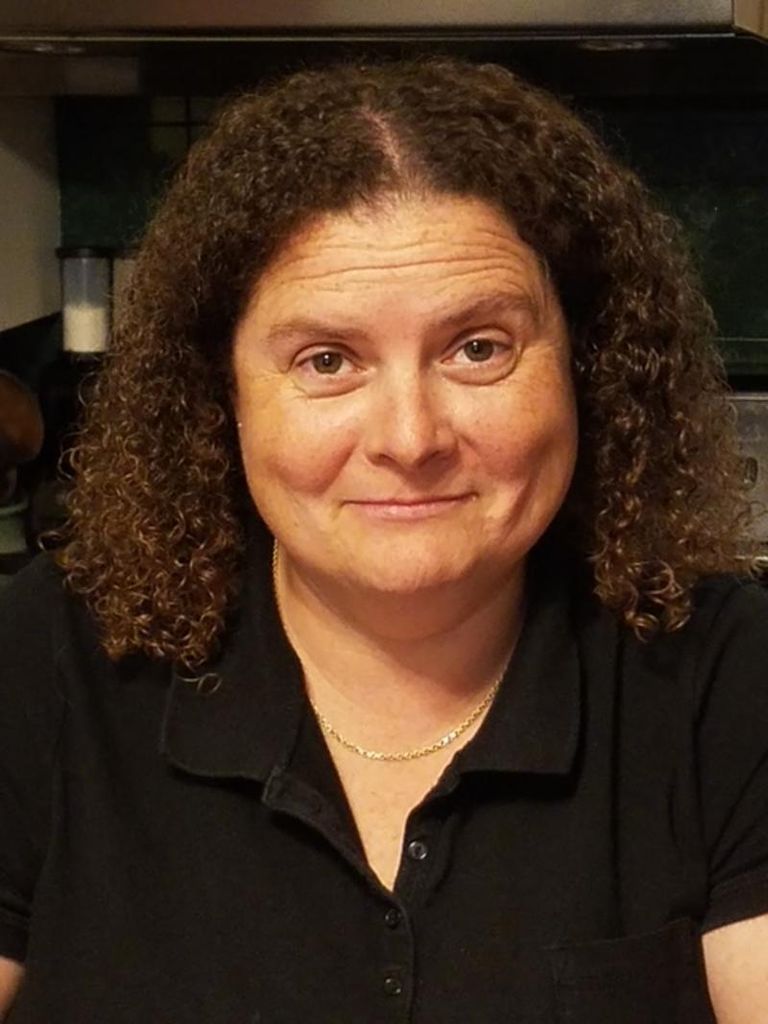 Theresa Mae Feil-Erskine