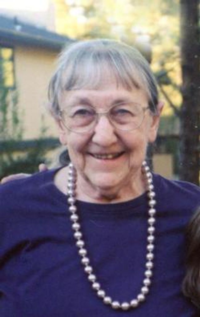 Caryl Ione Schoentgen