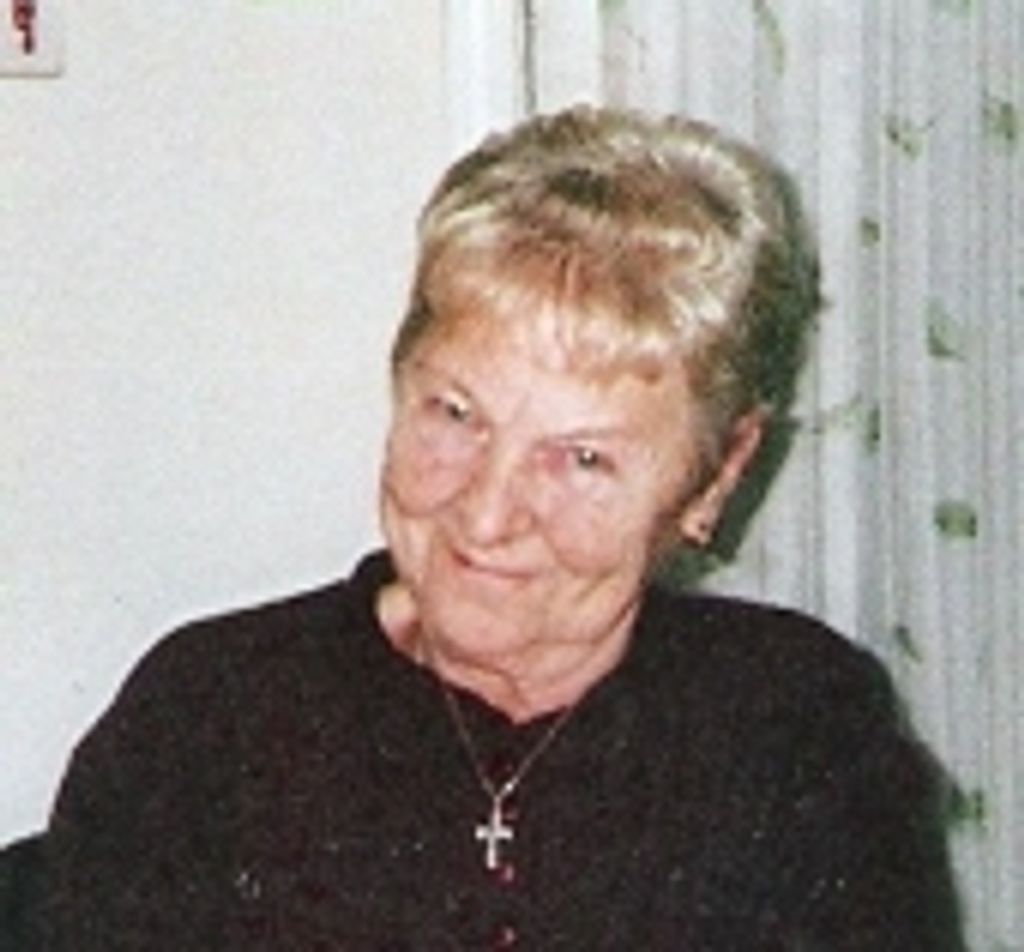 Alice Jean Monhollen