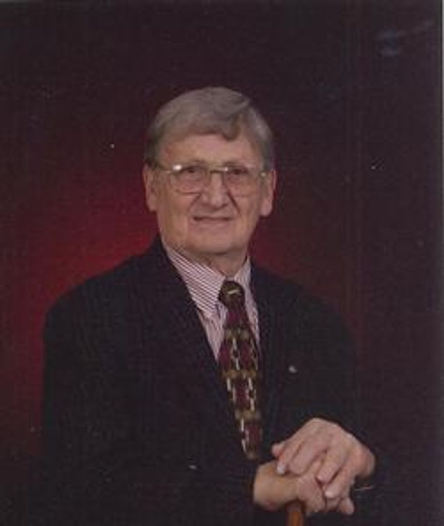 Harry "Max" Weathers