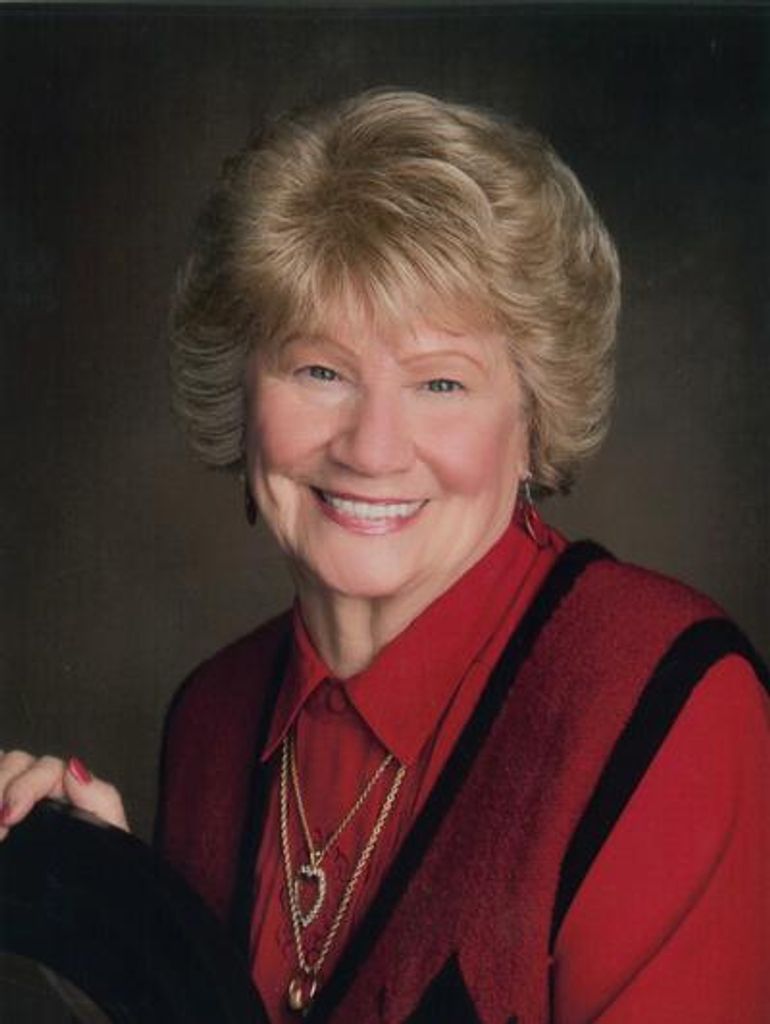 Nancy Ruth Waldvogel Profile Photo