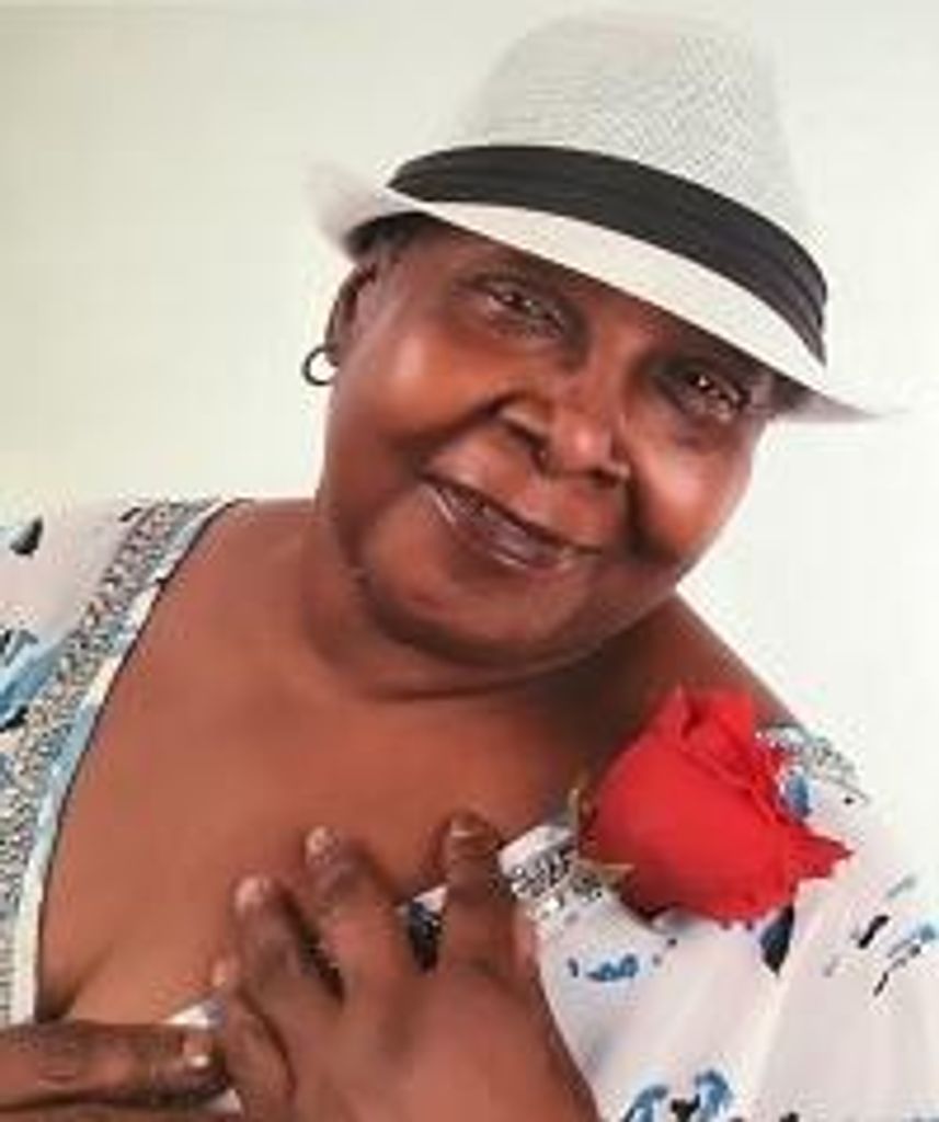 Viola Joyner, Profile Photo