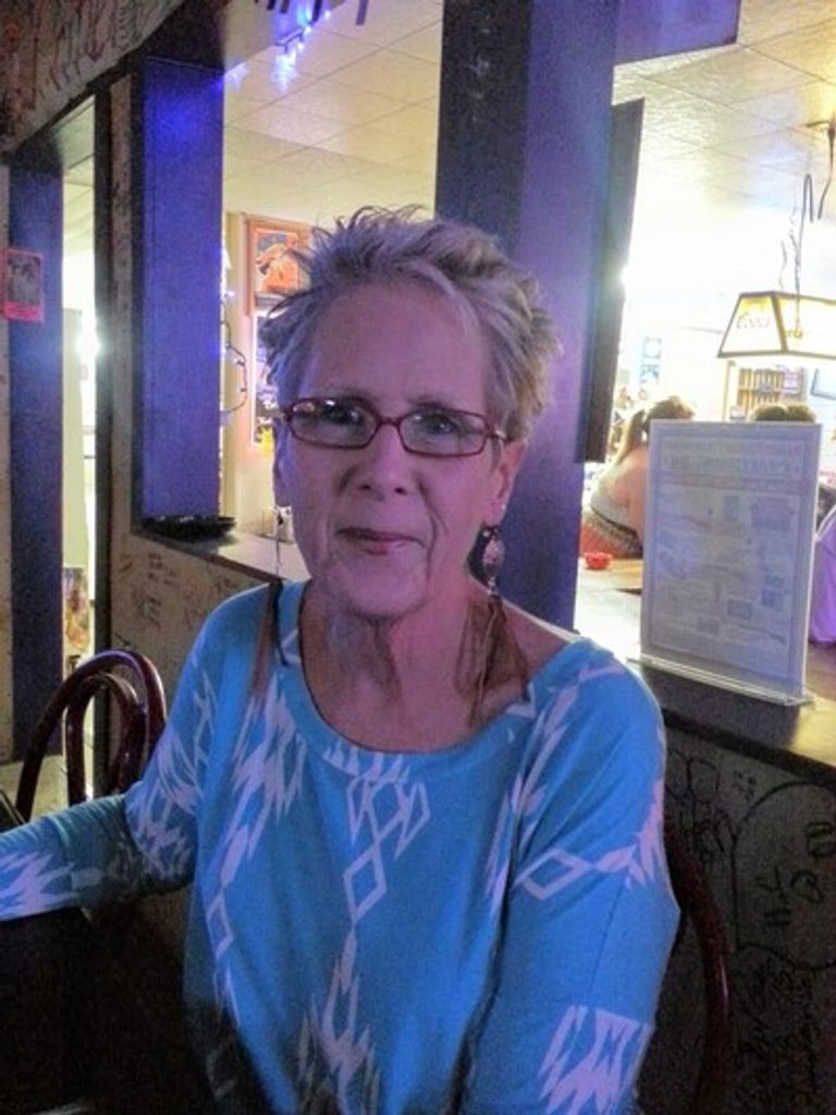Sherry Sue Lindsey Profile Photo