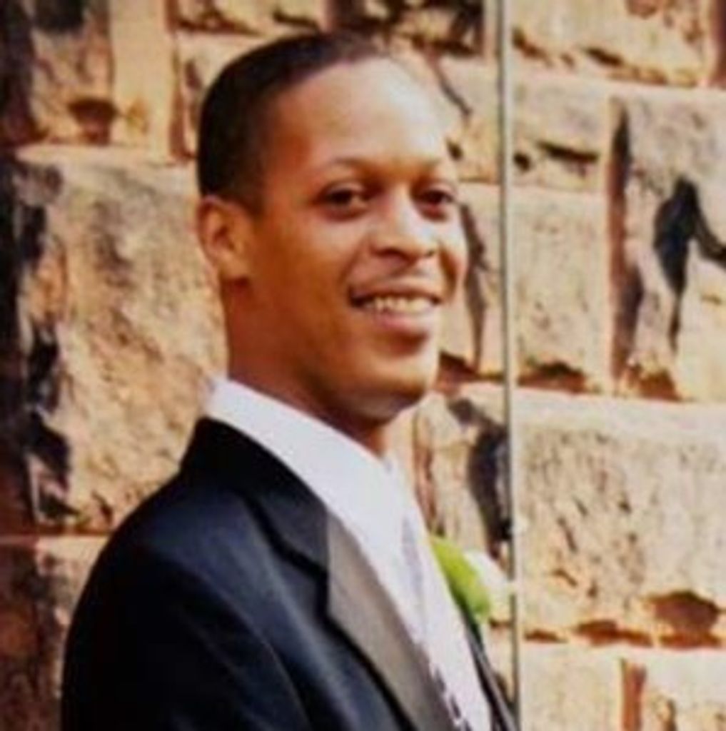 Jonathan Williams