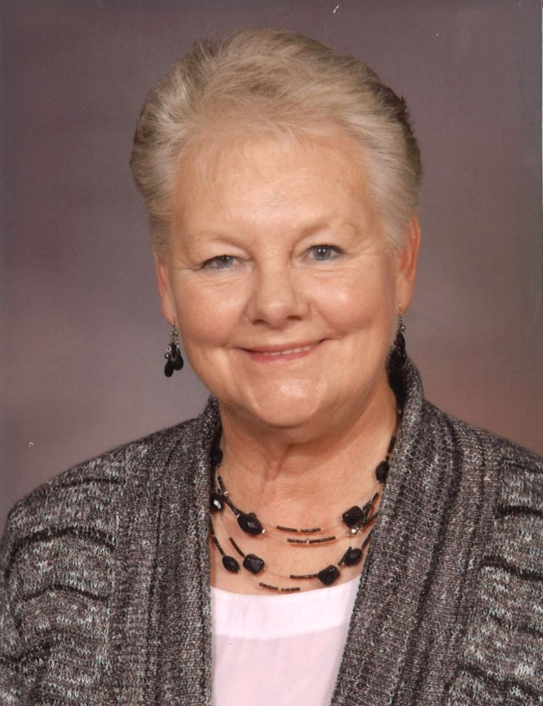 Susan Evelyn Kurth Profile Photo