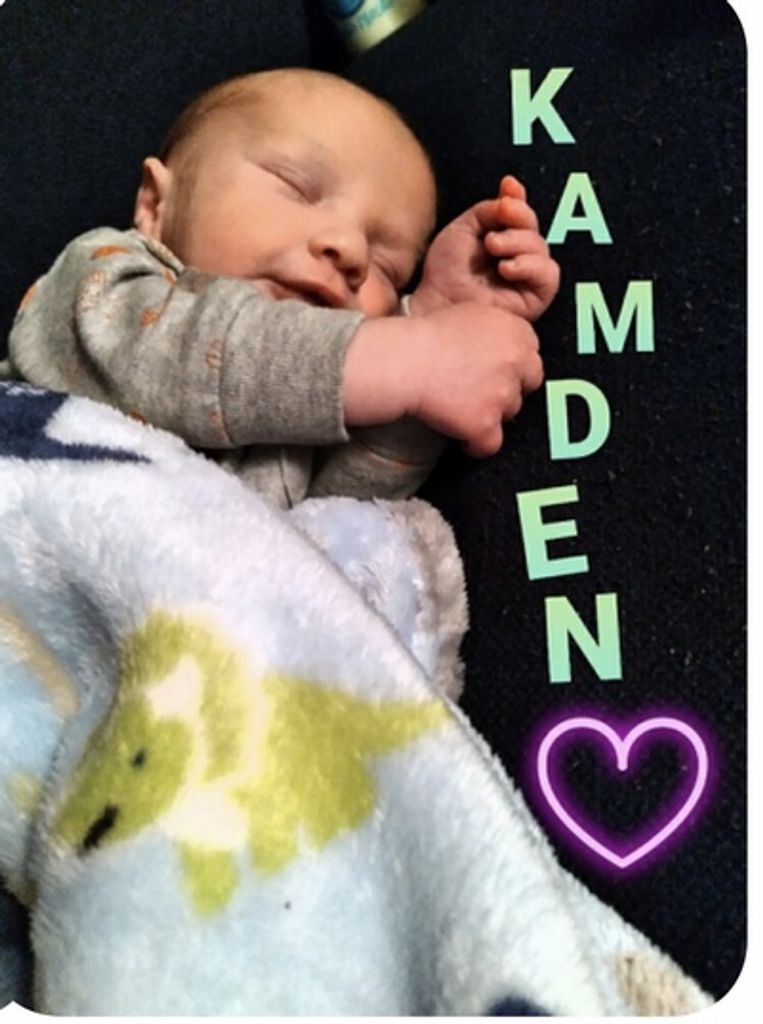 Kamden William Franklin Profile Photo