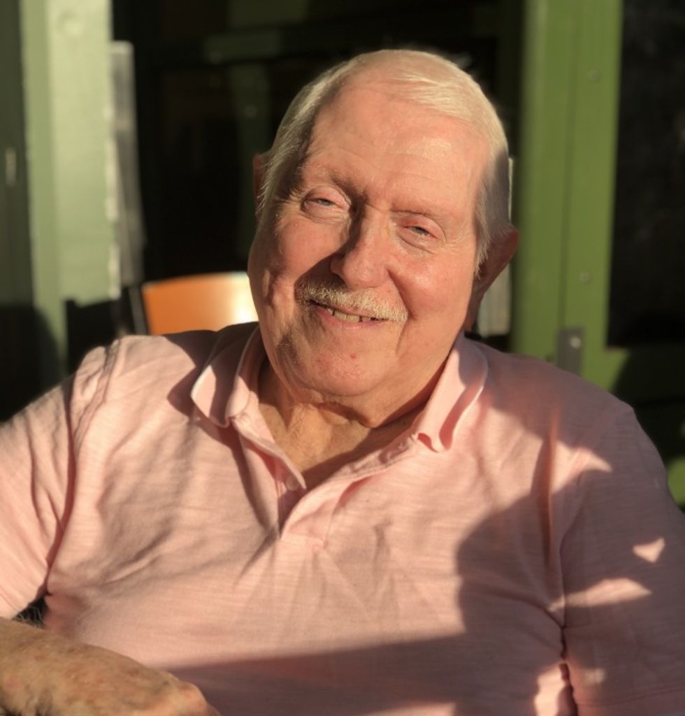 Gerald “Jerry” E. Peters