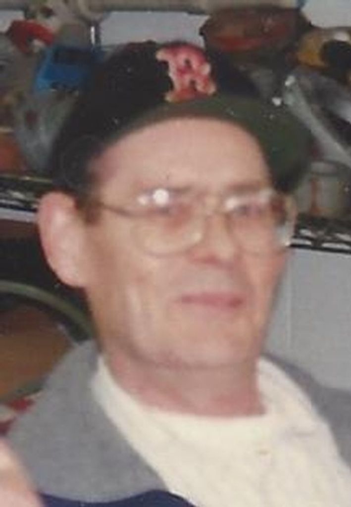 Harvey W. Berry Profile Photo