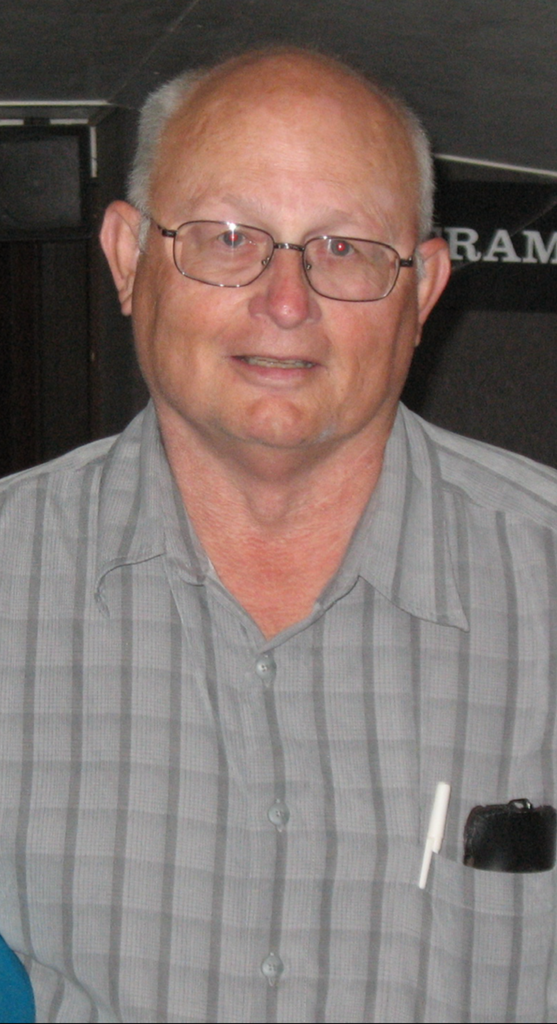 Max Wyeth Profile Photo