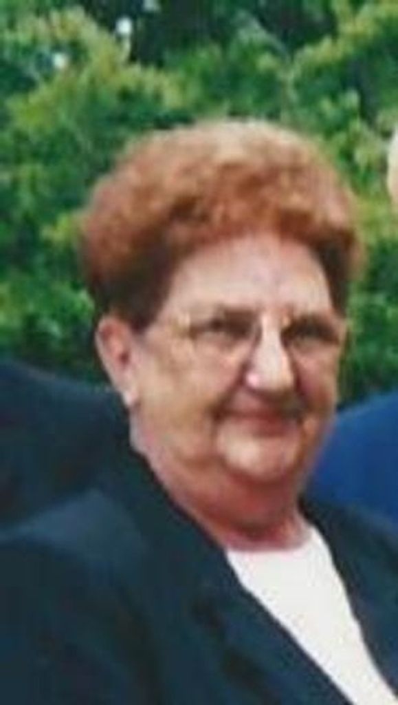 Blanche Crile Profile Photo