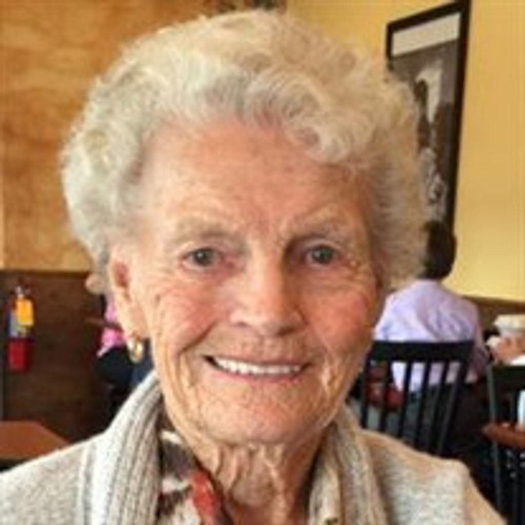 Dorothy Marie Beall