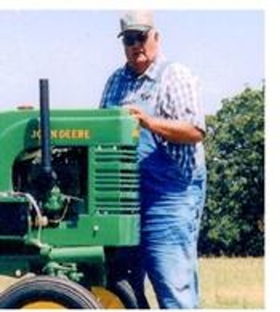 Norval Lee Peerson Profile Photo