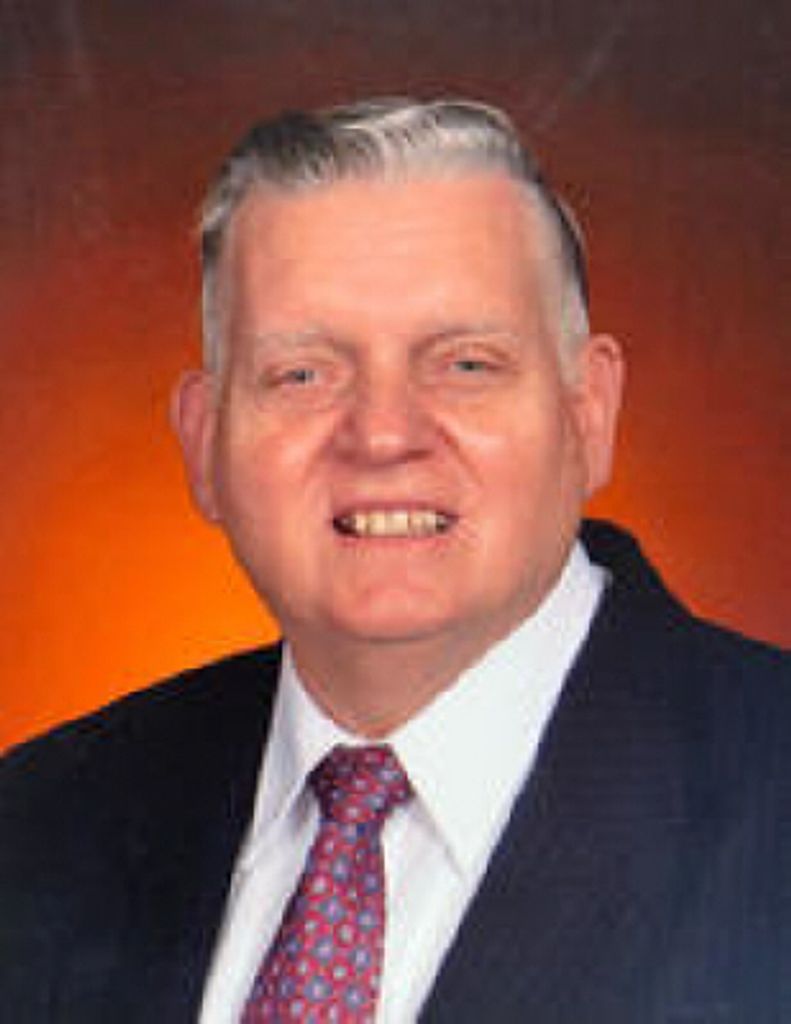 Robert Thomas Meyhoefer
