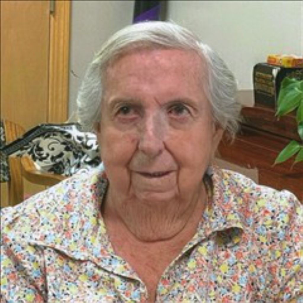 Ethel Virginia James Profile Photo