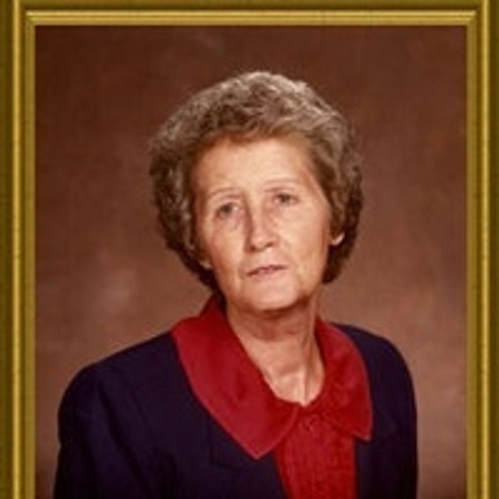 Thelma Fox Love