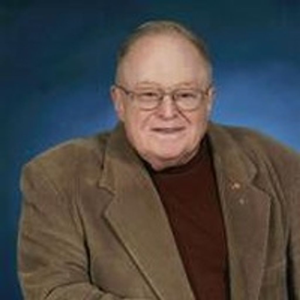 Rodney  W. Floyd