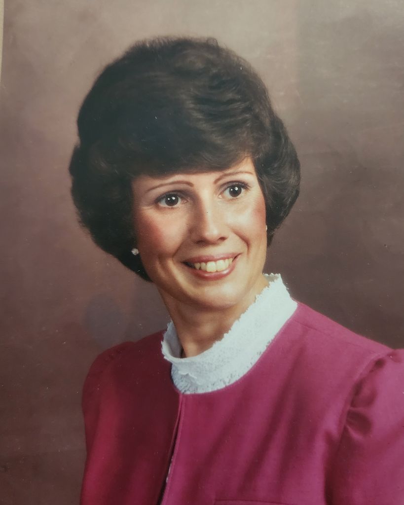 Sharon Ruth Peterson Clark Tracy Profile Photo